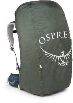 Накидка Osprey Ultralight Raincover XL Shadow Grey сірий (009.0060) 009.0060 фото