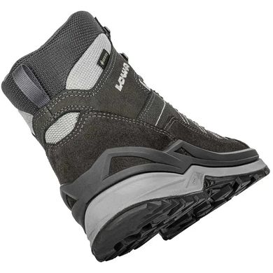 Черевики LOWA Toro Pro GTX MID anthracite grey 41.0 (310757-9730-41.0) 310757-9730-41.0 фото