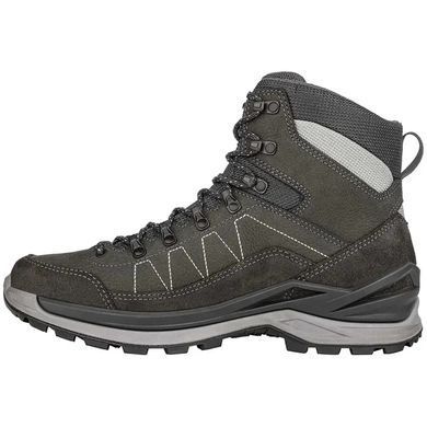 Черевики LOWA Toro Pro GTX MID anthracite grey 41.0 (310757-9730-41.0) 310757-9730-41.0 фото