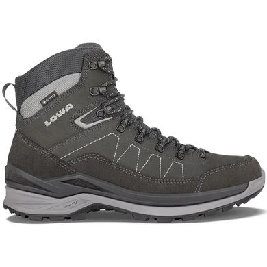 Черевики LOWA Toro Pro GTX MID anthracite grey 41.0 (310757-9730-41.0) 310757-9730-41.0 фото