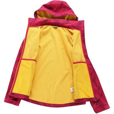 Куртка ж Alpine Pro HOORA LJCB590 412PA - M - рожевий (007.018.0033) 007.018.0033 фото