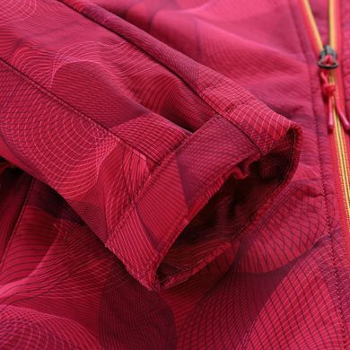 Куртка ж Alpine Pro HOORA LJCB590 412PA - M - рожевий (007.018.0033) 007.018.0033 фото