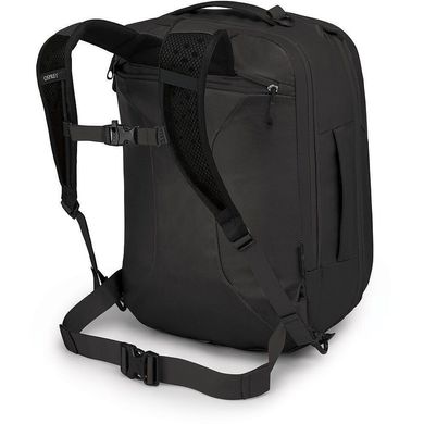 Сумка Osprey Transporter Global Carry-On Bag (F21) black O/S чорний (009.2596) 009.2596 фото