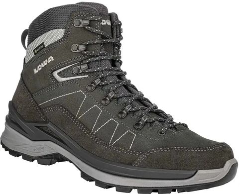 Черевики LOWA Toro Pro GTX MID anthracite grey 41.0 (310757-9730-41.0) 310757-9730-41.0 фото