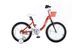 Велосипед дитячий RoyalBaby Chipmunk MM Girls 16", OFFICIAL UA, червоний CM16-2-red фото 3