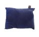 Подушка Trekmates Deluxe 2 in 1 Pillow TM-003223 navy O/S синій (015.0407) 015.0407 фото 3
