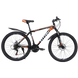 Велосипед Titan Energy 27.5"17" чорний-помаранчевий-білий (27TWS21-003568) 27TWS21-003568 фото