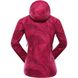 Куртка ж Alpine Pro HOORA LJCB590 412PA - M - рожевий (007.018.0033) 007.018.0033 фото 2