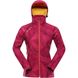 Куртка ж Alpine Pro HOORA LJCB590 412PA - M - рожевий (007.018.0033) 007.018.0033 фото 1