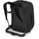 Сумка Osprey Transporter Global Carry-On Bag (F21) black O/S чорний (009.2596) 009.2596 фото 5