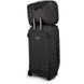 Сумка Osprey Transporter Global Carry-On Bag (F21) black O/S чорний (009.2596) 009.2596 фото 6