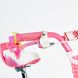 Велосипед RoyalBaby JENNY GIRLS 18", OFFICIAL UA, рожевий RB18G-4-PNK фото 8