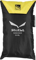 Накидка Salewa RAINCOVER 1400 20-35L 2410 UNI жовтий (013.003.0614)
