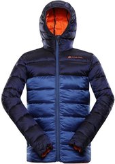 Куртка ч Alpine Pro KISH MJCY558 692 - XL - синій (007.016.0208) 007.016.0208 фото