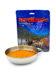 Сублімована їжа TRAVELLUNCH Pasta with Beef and Pepper Sauce 125 г (50139) 50139 фото