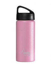 Термопляшка LAKEN Classic Thermo 0,5L Pink(TA5P)