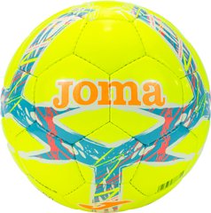 М'яч футбольний Joma DALIII салатовий Уні 5 8445954786815 фото