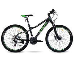 Велосипед VNC 2022' 27,5" MontRider A3, V1A3-2740-BG, 40см (5060948060080) 5060948060080 фото