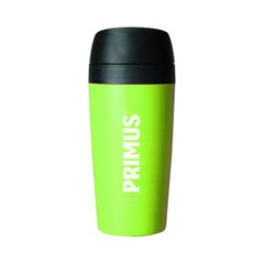 Термокружка пласт. PRIMUS Commuter mug 0.4 Leaf Green (741000) 741000 фото