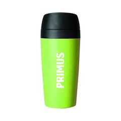 Термокружка пласт. PRIMUS Commuter mug 0.4 Leaf Green (741000)