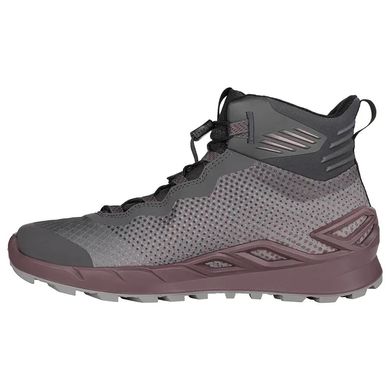 Черевики LOWA Merger GTX MID W rose-black 41.0 (320432-5099-41.0) 320432-5099-41.0 фото