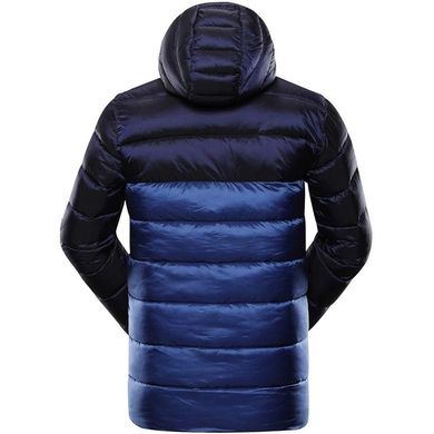 Куртка ч Alpine Pro KISH MJCY558 692 - XL - синій (007.016.0208) 007.016.0208 фото