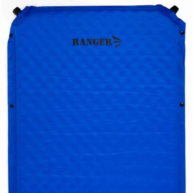 Самонадувний килимок Ranger Sinay (RA 6633) RA6633 фото