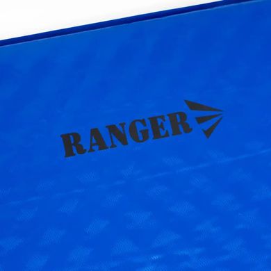 Самонадувний килимок Ranger Sinay (RA 6633) RA6633 фото