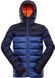 Куртка ч Alpine Pro KISH MJCY558 692 - XL - синій (007.016.0208) 007.016.0208 фото 1