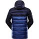 Куртка ч Alpine Pro KISH MJCY558 692 - XL - синій (007.016.0208) 007.016.0208 фото 2