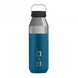 Термофляга 360° degrees Vacuum Insulated Stainless Narrow Mouth Bottle, Denim, 750 ml (STS 360BOTNRW750DM) 9327868122912 фото