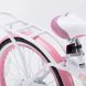 Велосипед RoyalBaby JENNY GIRLS 20", OFFICIAL UA, білий RB20G-4-WHT фото 9