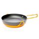 Захист для сковороди Frypan на радіатор Jetboil Bottom Cover Orange (JB С40050) 2000092576245 фото 2