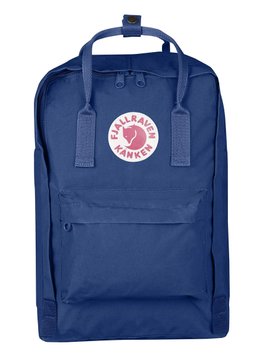 Рюкзак FJALLRAVEN Kanken Laptop 15" Deep Blue (27172.527) 27172.527 фото