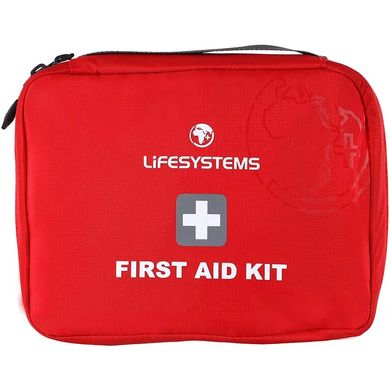 Lifesystems аптечка First Aid Case (2350) 2350 фото