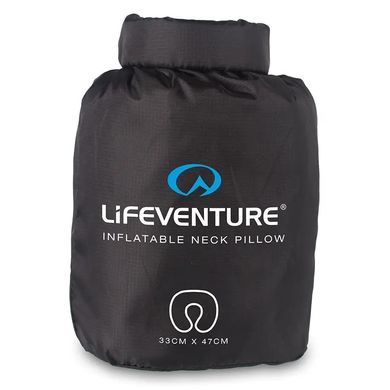 Подушка Lifeventure IInflatable Neck Pillow(65380) 65380 фото