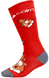 Шкарпетки Cairn Duo Pack Spirit Jr red marmot 23-26 (0903299-062-23-26) 0903299-062-23-26 фото
