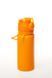 Пляшка силіконова Tramp 500 мл помаранчева (TRC-093-orange) TRC-093-orange фото 3