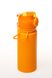 Пляшка силіконова Tramp 500 мл помаранчева (TRC-093-orange) TRC-093-orange фото 4
