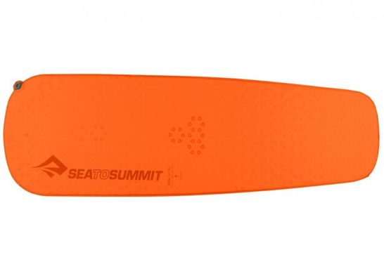 Килимок самонадувний Sea to Summit UltraLight Mat Orange (STS AMSIULL) 9327868066988 фото