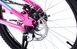 Велосипед дитячий RoyalBaby Chipmunk Explorer 20", OFFICIAL UA, рожевий CM20-3-pink фото 7