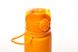 Пляшка силіконова Tramp 500 мл помаранчева (TRC-093-orange) TRC-093-orange фото 5