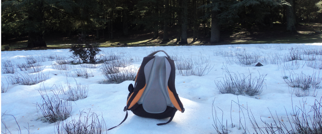 Міський рюкзак для зимових умов: як обрати ідеальний захист для ваших речей 