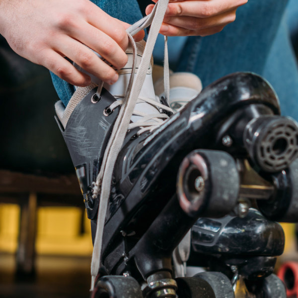 Обираємо ролики: інлайн чи квади — від основ до нюансів