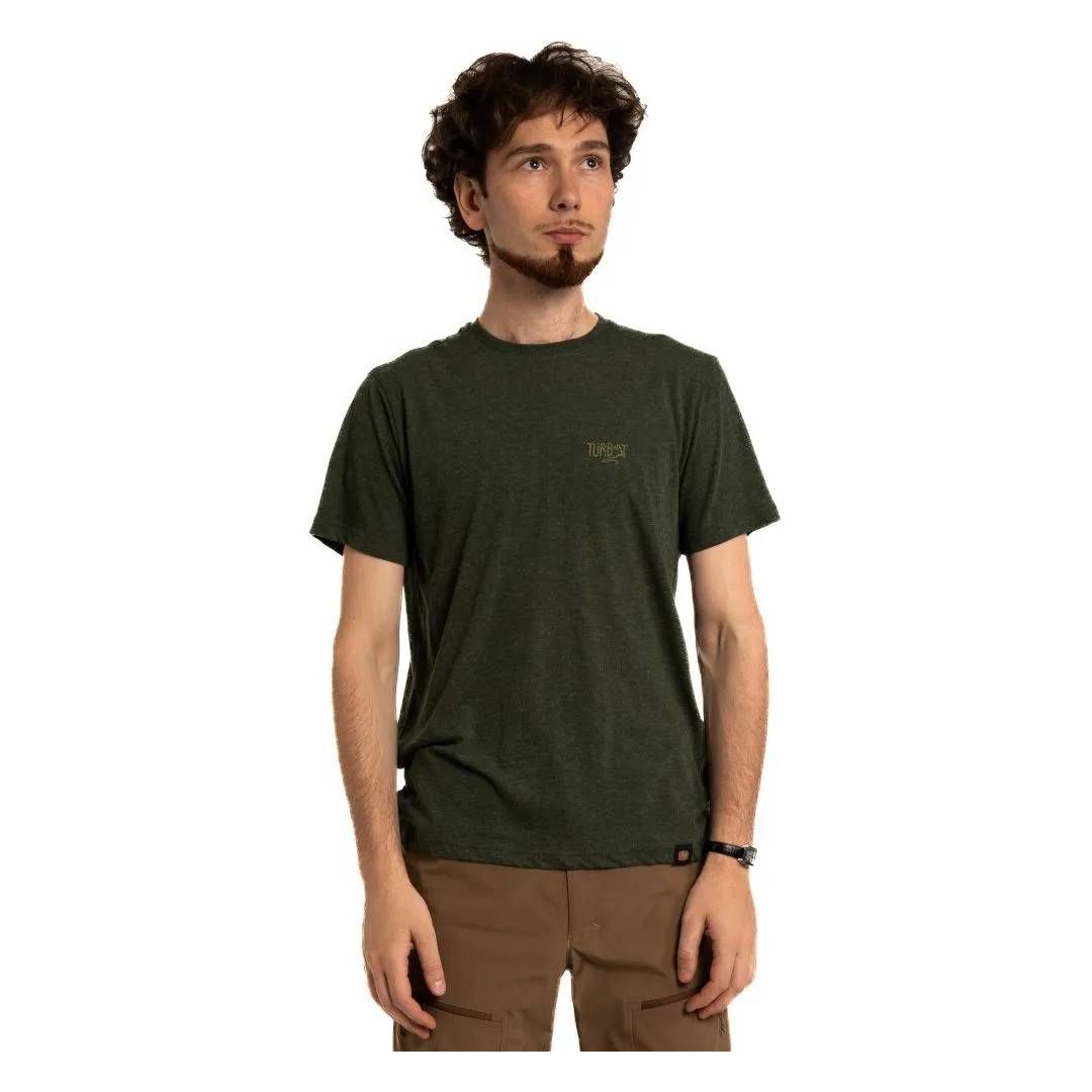 Футболка Turbat Magic SS Mns (012.004.5600)