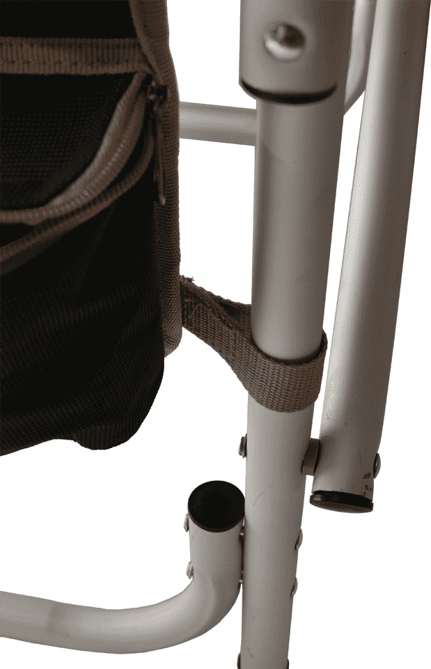 Крісло складане FC-95200S (Арт. RA 2206)