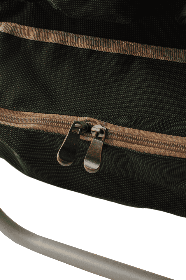 Крісло складане FC-95200S (Арт. RA 2206)