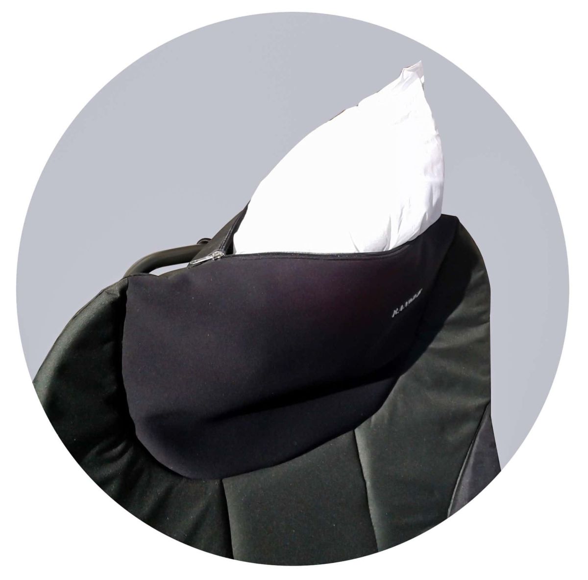 Коропова розкладачка Ranger BED 82 (Арт. RA 5501)