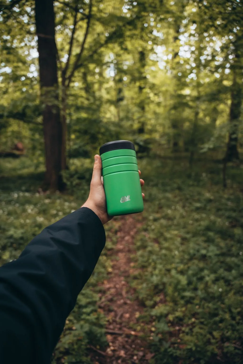 Термос для їжі Esbit FJS550TL-AG (017.0281)