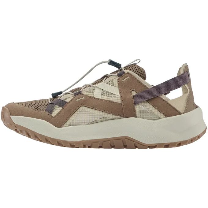 LOWA кросівки Kaloya Vent humus-brown 40.0